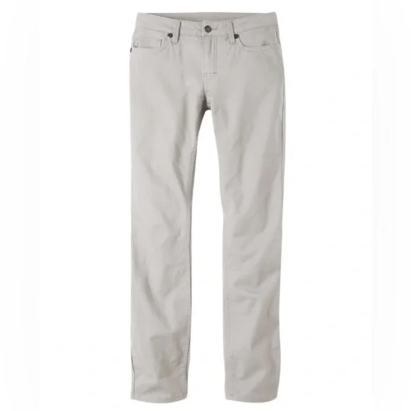 Stio Riveted Canvas Pants Size - Picture 1 of 4